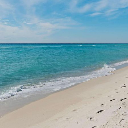 Vila Seas The Day 30A Santa Rosa Beach Exteriér fotografie