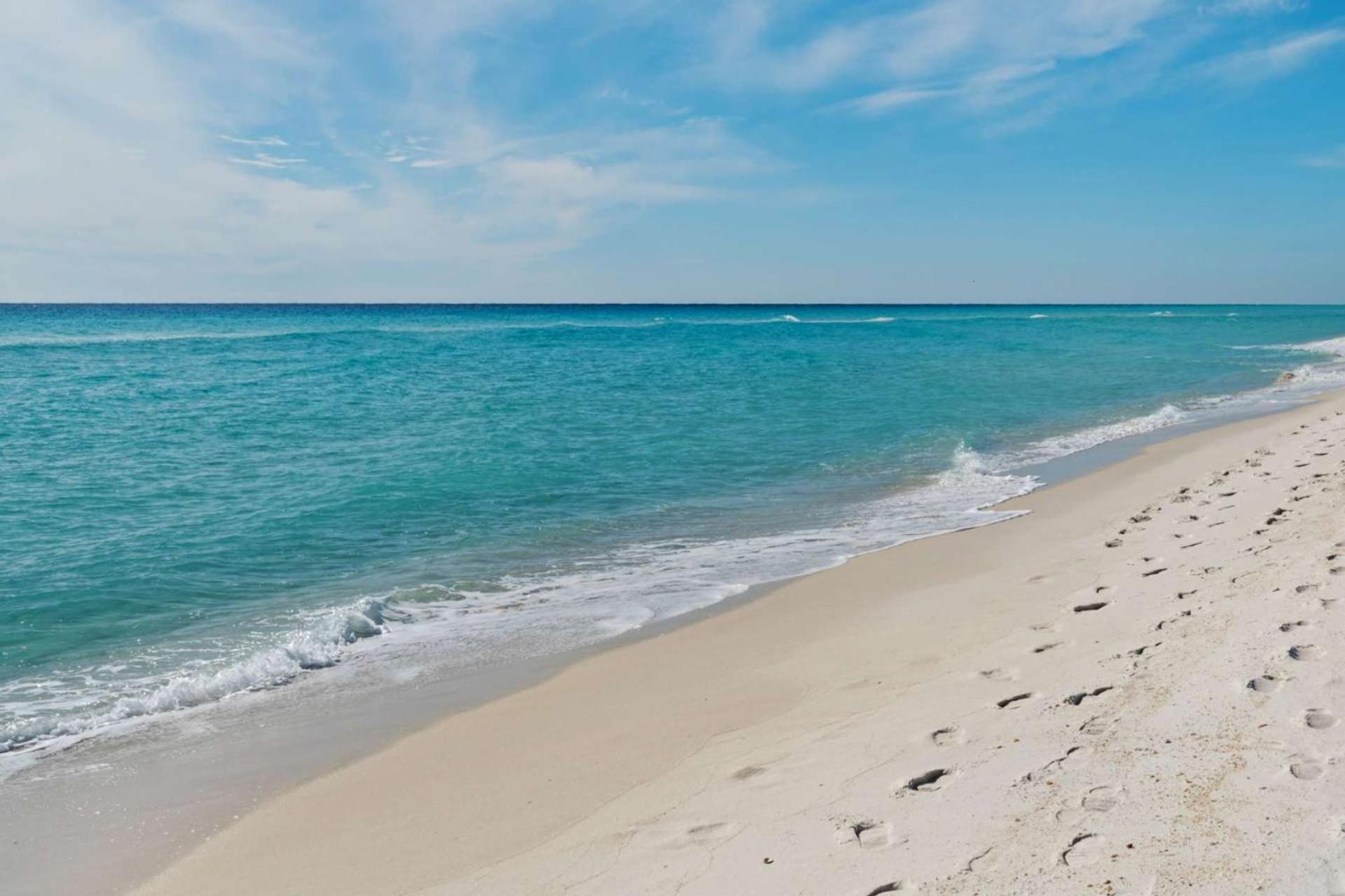 Vila Seas The Day 30A Santa Rosa Beach Exteriér fotografie