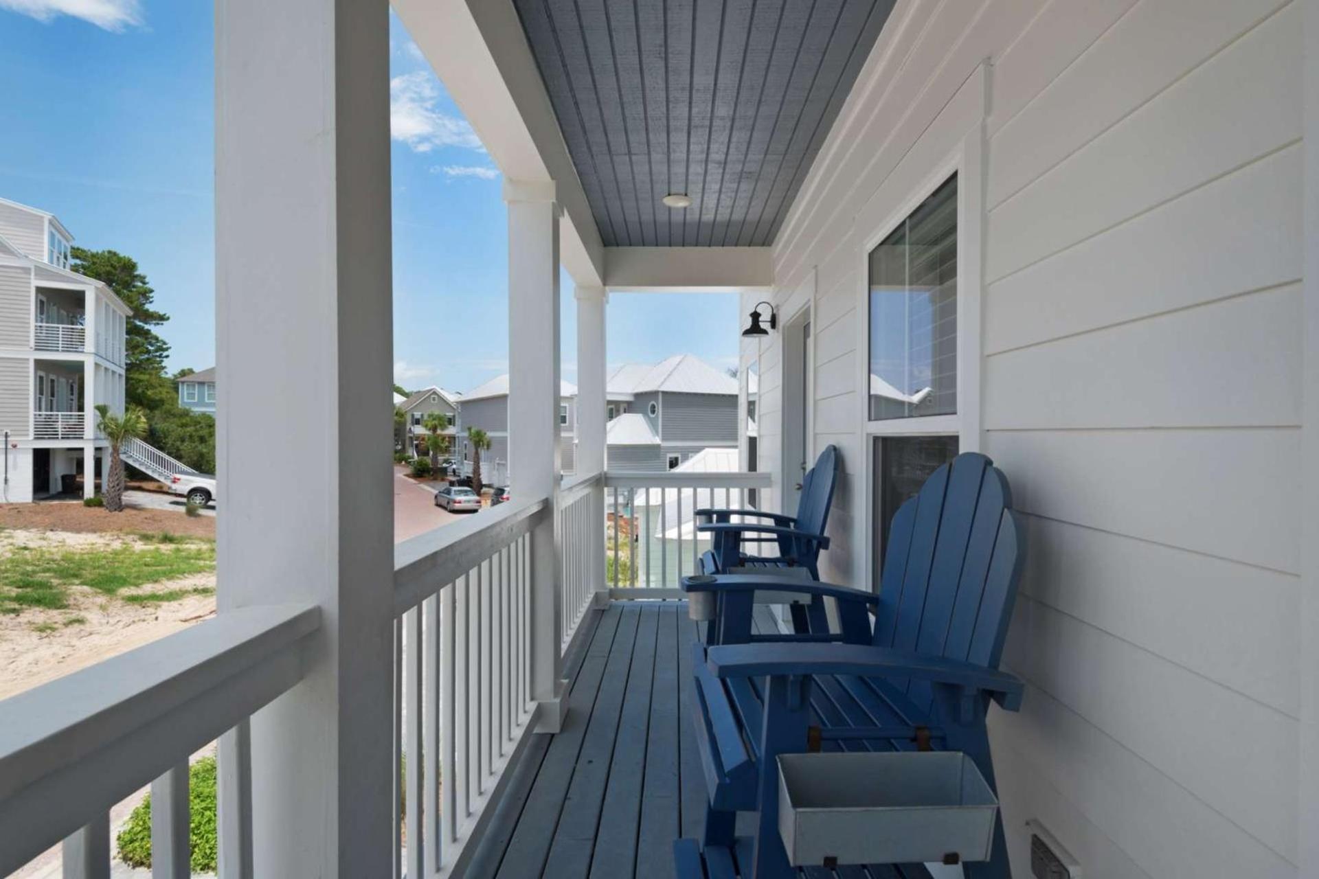 Vila Seas The Day 30A Santa Rosa Beach Exteriér fotografie