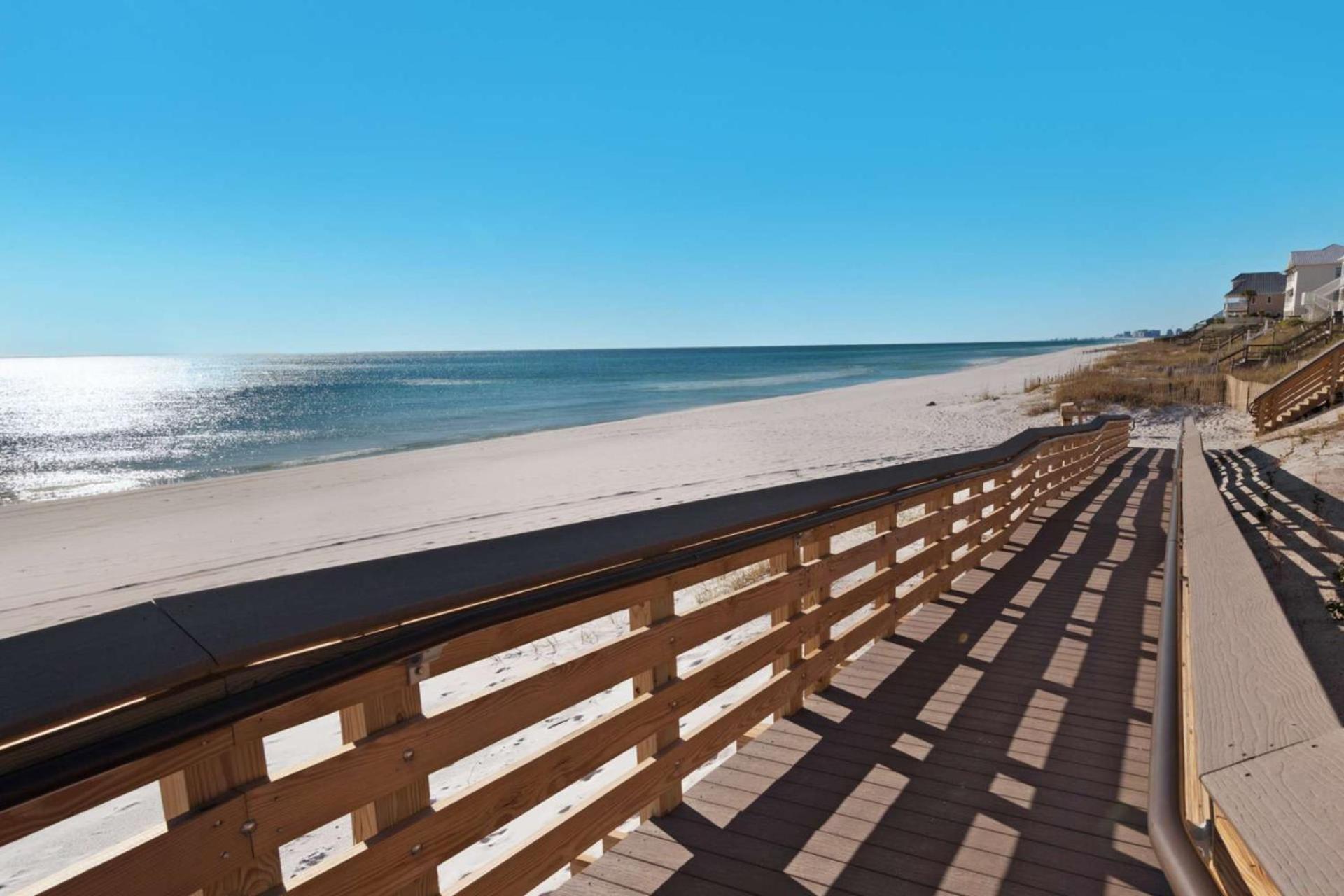 Vila Seas The Day 30A Santa Rosa Beach Exteriér fotografie
