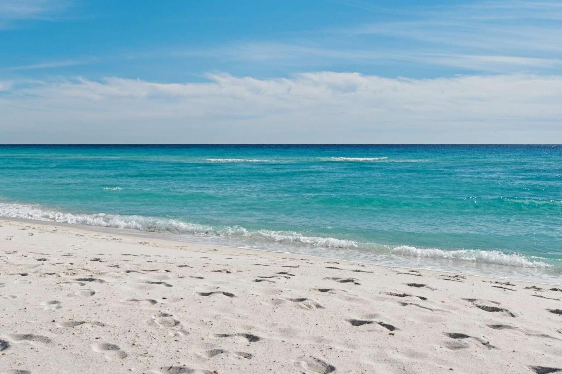 Vila Seas The Day 30A Santa Rosa Beach Exteriér fotografie