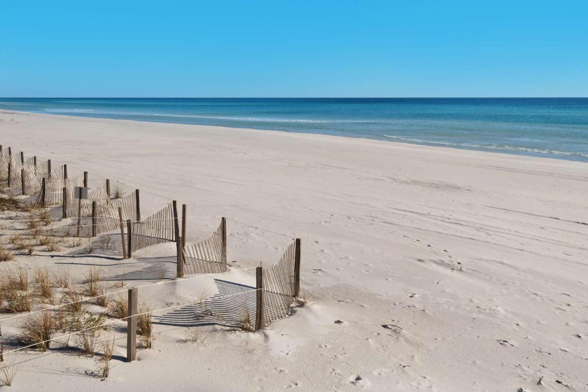 Vila Seas The Day 30A Santa Rosa Beach Exteriér fotografie