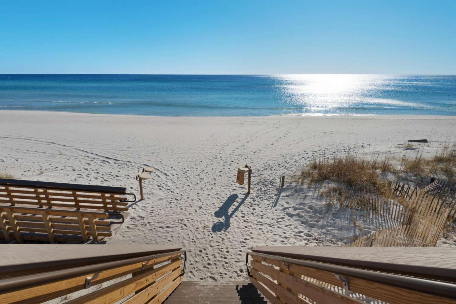 Vila Seas The Day 30A Santa Rosa Beach Exteriér fotografie