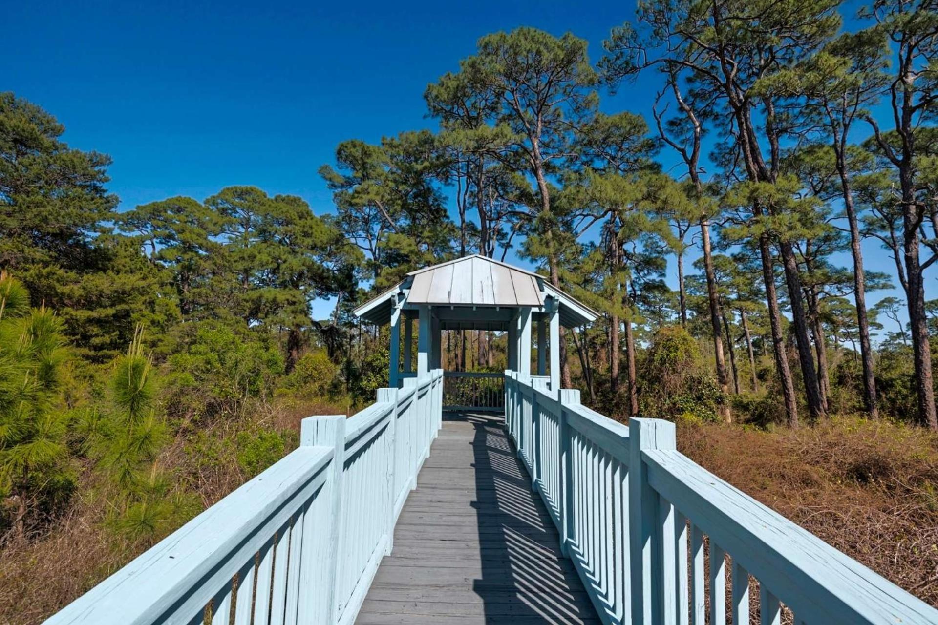 Vila Seas The Day 30A Santa Rosa Beach Exteriér fotografie